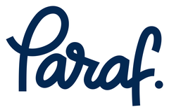 Paraf